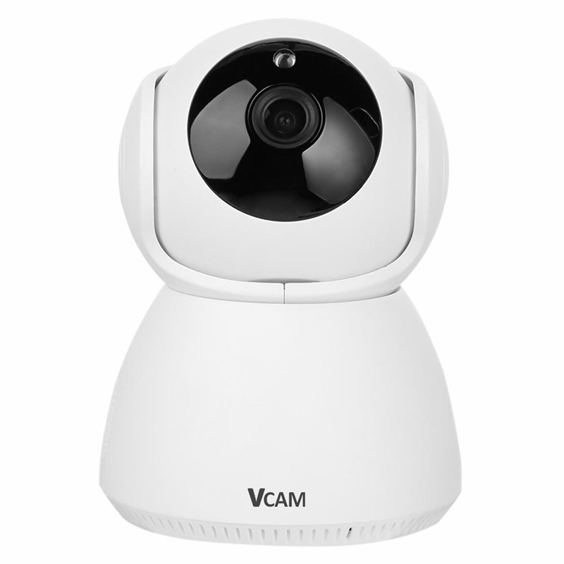 دوربین تحت شبکه وی کم مدل Vcam M31