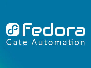 جک درب پارکینگی کنترلی Fedora فدورا